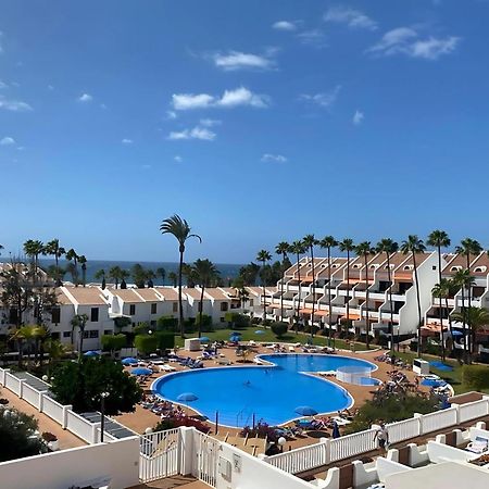 Apartamento En Tenerife Sur, Parque Santiago 2 أرونا المظهر الخارجي الصورة