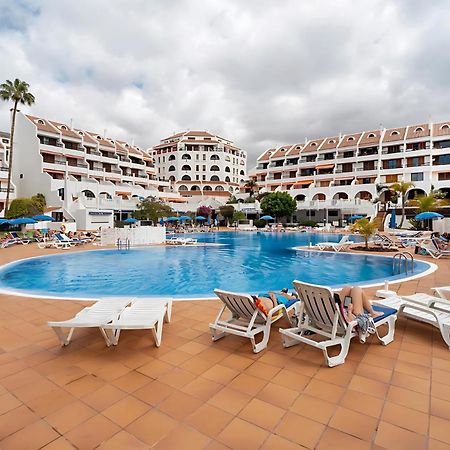 Apartamento En Tenerife Sur, Parque Santiago 2 أرونا المظهر الخارجي الصورة