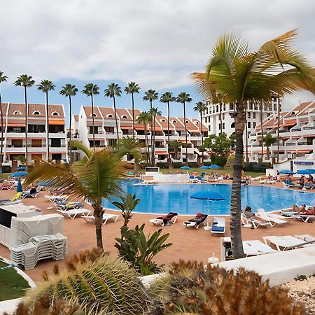 Apartamento En Tenerife Sur, Parque Santiago 2 أرونا المظهر الخارجي الصورة