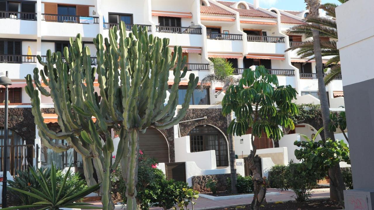 Apartamento En Tenerife Sur, Parque Santiago 2 أرونا المظهر الخارجي الصورة