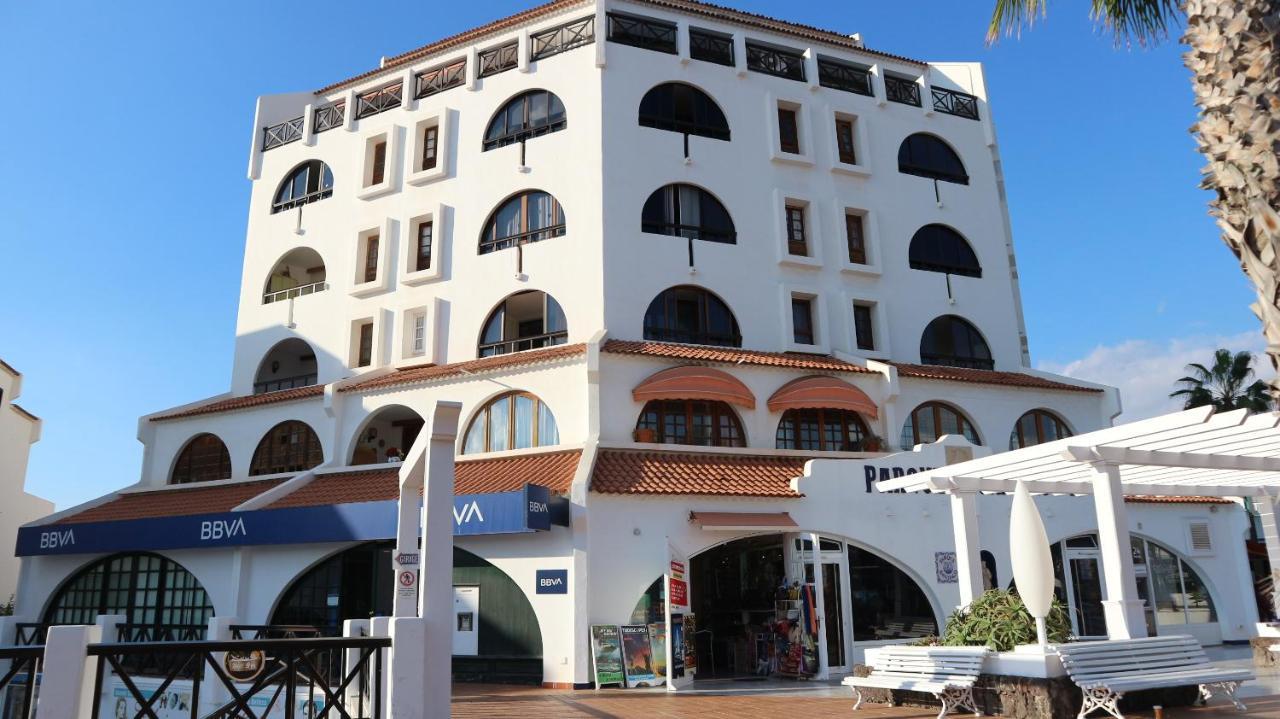 Apartamento En Tenerife Sur, Parque Santiago 2 أرونا المظهر الخارجي الصورة