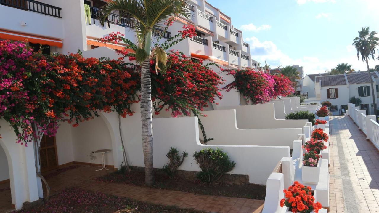 Apartamento En Tenerife Sur, Parque Santiago 2 أرونا المظهر الخارجي الصورة